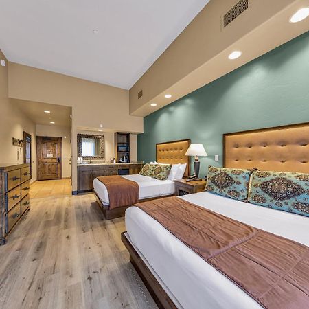The Murieta Inn And Spa Rancho Murieta Exteriér fotografie