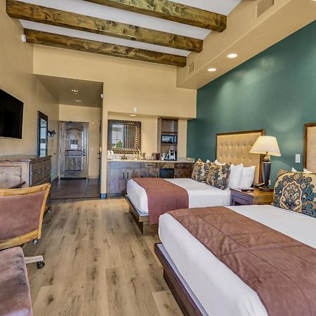 The Murieta Inn And Spa Rancho Murieta Exteriér fotografie