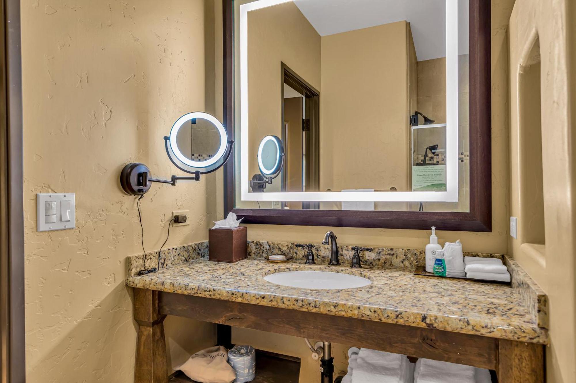 The Murieta Inn And Spa Rancho Murieta Exteriér fotografie